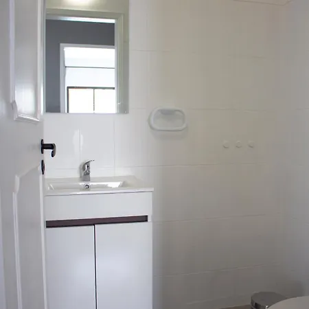 Apartamento Center *