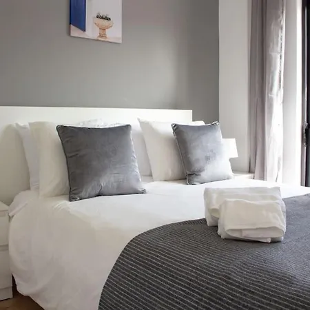 Center Apartamento *
