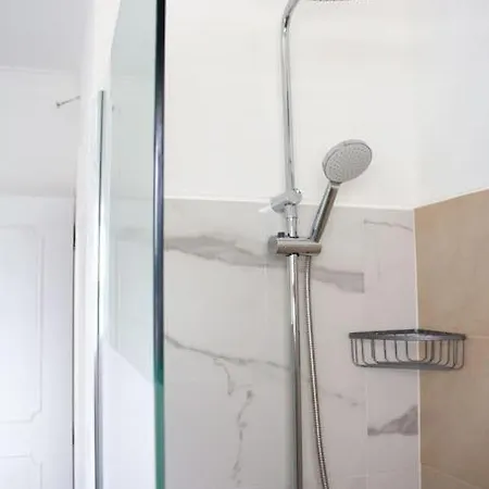 Apartamento Center Quarteira