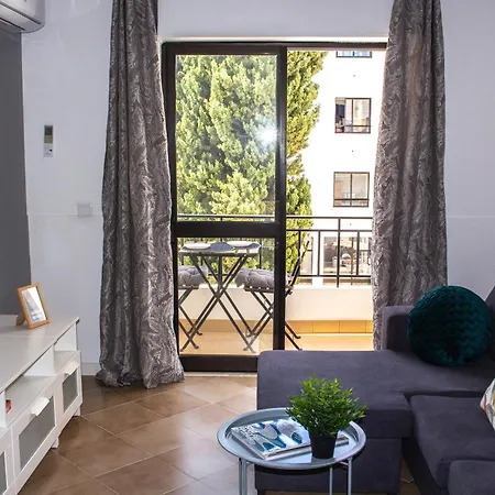 Apartamento Center